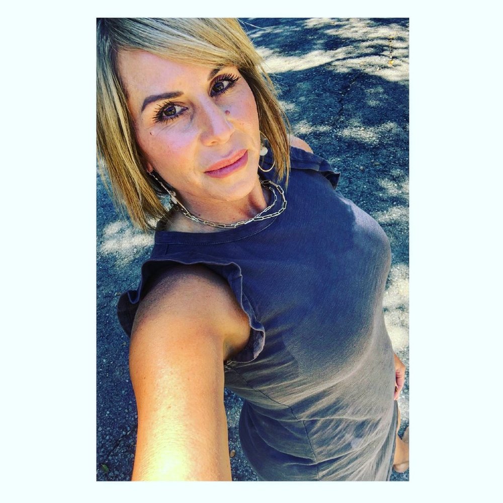 Meet your Posher, Jennifer